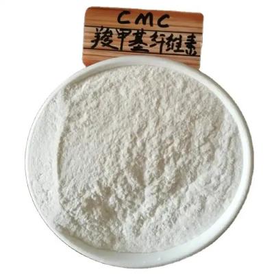 Chine Cmc/carboxyméthylcellulose de sodium/préparation de savon et de détergent synthétique à vendre