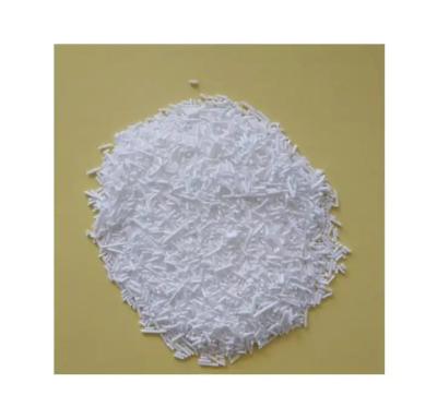 China SLS Sodium Lauryl Sulfate Needles 95% Foaming Agent Chemical K12 Cas 151-21-3 for sale