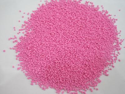 China pink speckles colorful speckles sodium sulfate speckles detergent powder speckles for sale