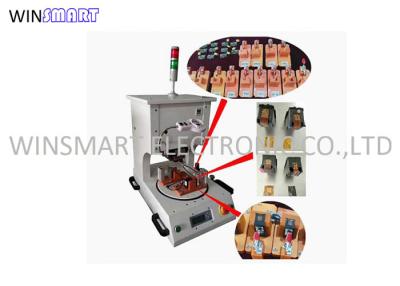 China Printer Cartridge Welding Machine Cartridge Hot Bar Soldering Machine en venta
