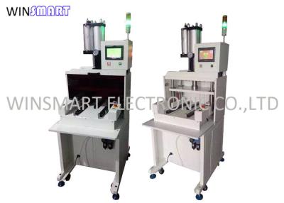 China 10T PCB Punching Machine Environmental Protection For High Volume Production for sale