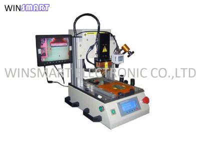 China Hot Bar Soldering Machine pitch 0.2mm Welding precision for sale