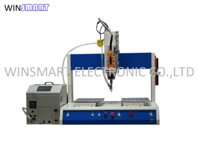 China 4 Axis Robotic Screwdriver Machine for sale