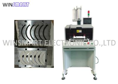 China FPC Die Tooling PCB Punching Machine With Safe Protection for sale