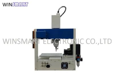 Chine AC220V Torque Control Electric Screwdriver Machine For Toys Manufacturing à vendre