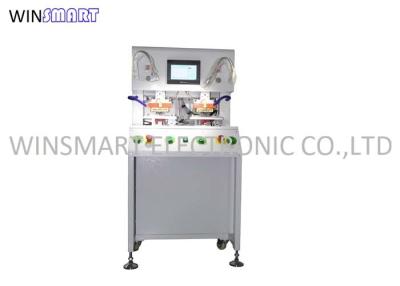 Chine Machine de soudure AC220V de FFC de barre chaude programmable de carte PCB à vendre