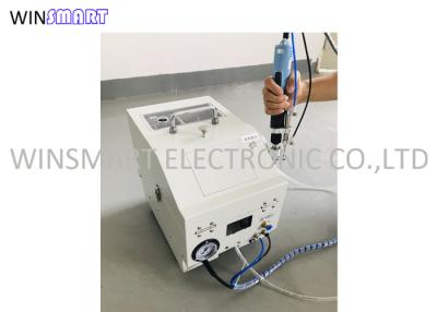 China Máquina automática del destornillador del alimentador de la máquina auto del destornillador de la fijación de tornillo en venta