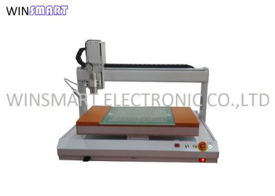 China Winsmart PCB CNC Router Machine PCB Milling Machine For PCB Assembly for sale