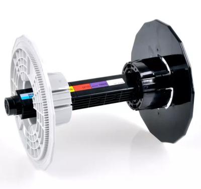 China Spindle / Paper Roller for Fuji Frontier S / DX100 / D700 D880 Surelab Inkjet Machine for sale