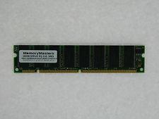 Китай Minilab 256MB SDRAM ПАМЯТИ RAM PC133 НЕ ECC REG DIMM НЕ продается