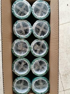 China cinta que empalma del verde de 25x50 cm para el uso de la foto de llegada de Minilab del sitio oscuro en venta