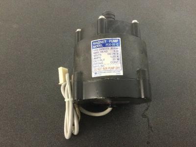 Chine Noritsu/Fuji/Konica/Agfa/Kreonite/modèle PDD-20 C de pompe Minilab d'aimant à vendre