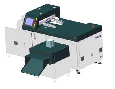 Chine pièce de rechange de minilab pour l'imprimante de photo d'élargissement d'Imetto Lexta Digital à vendre
