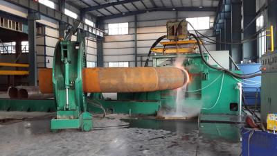 China 2.5D 7D CE Hydraulic Pipe Bending Machine for sale