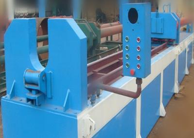 China Codo mediano de la frecuencia que hace la máquina para el doblador del tubo de la eficacia alta de las colocaciones de la tubería de acero del carbono en venta