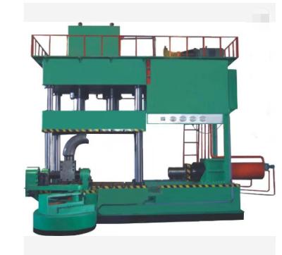 China 21mm - 60mm 7.5kw Mandrel Elbow Cold Forming Machine for sale