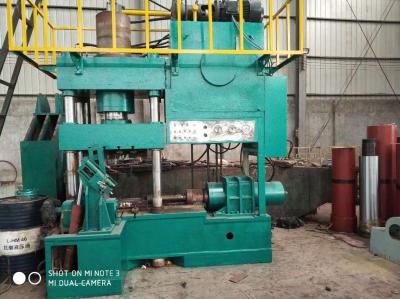 China Erw Steel Hydraulic Mandrel Bending 1.5 D Elbow Forming Machine for sale
