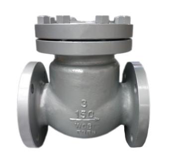 China Api 6a Flange Swing 1 Odm Stainless Steel Check Valve for sale