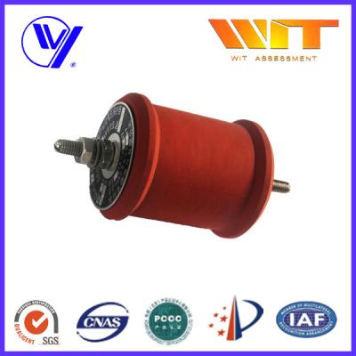 China Uno mismo contenido polímero del protector de sobretensiones de la baja tensión que representa el dispositivo de distribución del cable en venta