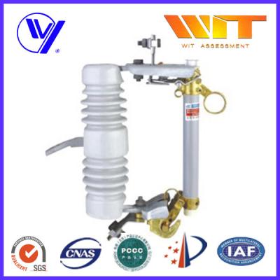China 12KV - 15KV High Voltage Electrical Drop Out Fuse Cutout Switch for Outdoor Use for sale
