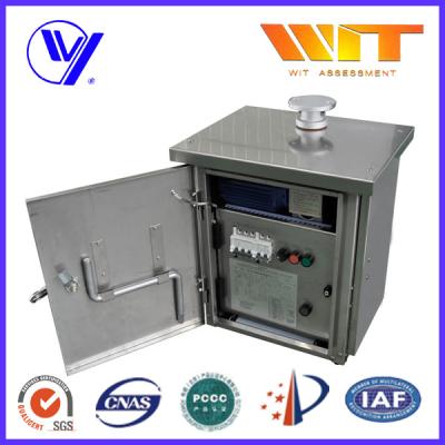China Electrical Vertical Motor Operating Mechanism for Isolator for sale