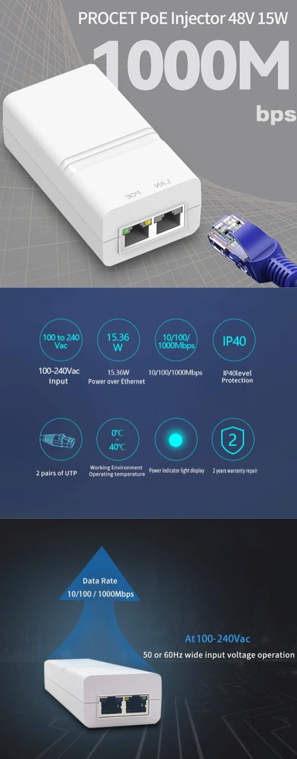 Product information