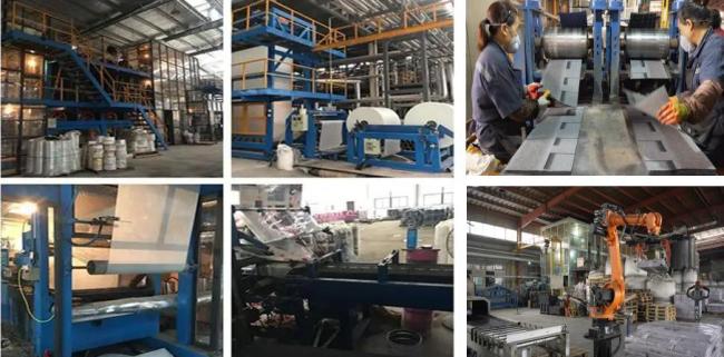 SGS Factory Directly Sell Fish Scale Fiberglass Aphalt Colored Stone Coated Tiles