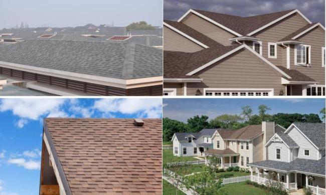 15years Factory Directly Sell Colored Stone Coated Fiberglass Asphalt Roofing Shingle