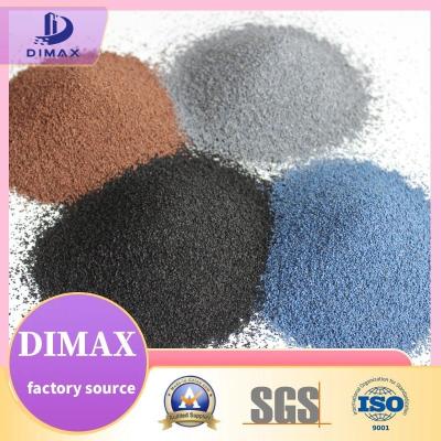 China Fireproof Decorative Coloured Sand Ceramic For Stone Coating for sale