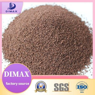 China Roof Tile Colored Decorative Sand High Temperature Calcined Fine Colored Sand OEM for sale