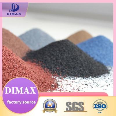 China ODM Powder Color Sand Powder Fireproof High Temperature Calcined for sale