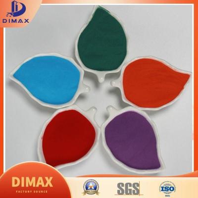China High-Temperature Calcined Art Paint Colored Sand, China Factory Direct Source for sale