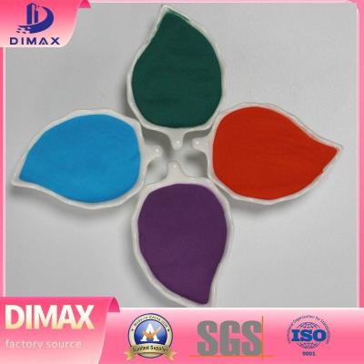 China High-Temperature Sintered Prime Quality Reflective&Insulated Color Sand for sale