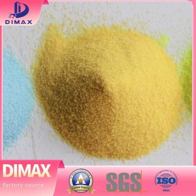 China Factory Supply High-Temperature Calcined Reflective and Insulated Color Sand for sale