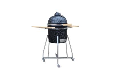China 39cm 15 Inch Kamado Grill for sale