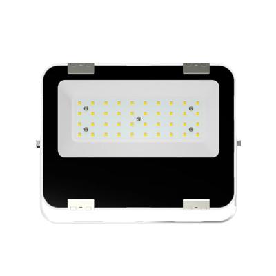 China 130lm/ W LED SMD Flood Lights 30w Super Bright Outdoor Spotlights for sale