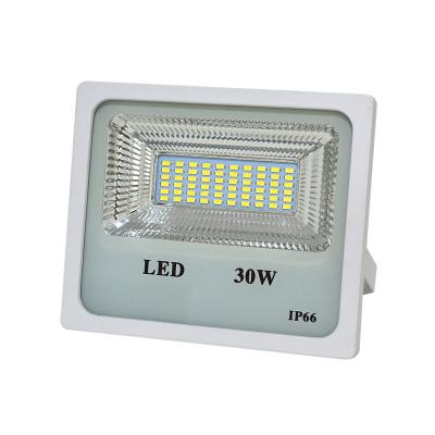 China OEM ODM 30W LED Reflector Flood Light IP66 for sale