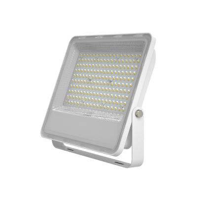 China Soft White Outdoor LED Flood Lights 3000K To 6500K 50W 100W 150W for sale