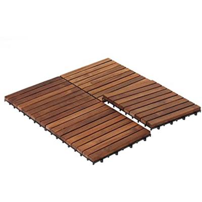 China Horizontal Outdoor Bamboo Flooring Resistant Stainless Steel Hidden Fastener Clip System for sale
