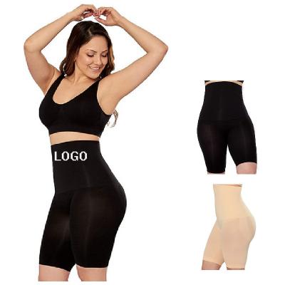 China Women Personalized Giveaway Gifts High Waisted Body Shaper Shorts for sale