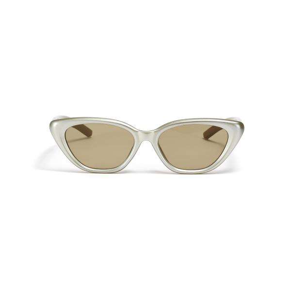 Quality Small Acetate Frame Polarized Sunglasses Women Super Hot Eyewear Cat Eye Sunglasses for sale