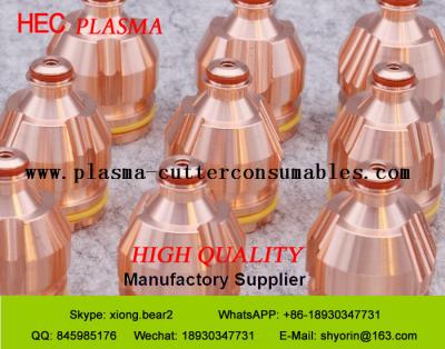 China Kjellberg  Plasma Torch Nozzle .11.848.221.430 G2330 For Plasma Cutter Machine for sale