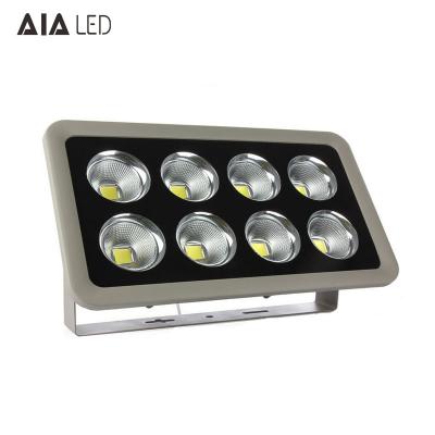 China New aluminum spot light IP66 high power led flood lamp COB 400W LED Flood lighting for sale