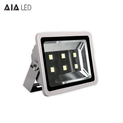 China exterior IP66 waterproof SMD 300W LED Flood light for square decoration for sale
