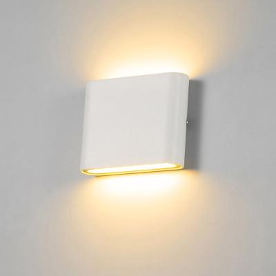 China IP65 Waterproof garden wall lights & led outdoor wall mount wall lamp for sale