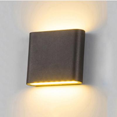 China Waterproof IP65 outdoor led wall lights & outside wall lights & exterior wall lamp for sale