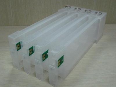 Cina Grande cartuccia di inchiostro della cartuccia della ricarica 440ML per la stampante di Mimaki in vendita