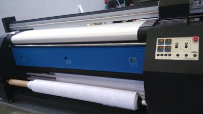 Китай Покажите делать голову печати двойника ДС7 печатной машины сублимации ткани продается