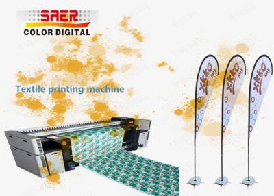 China Factory production Sublimation Printer Digital Textile Printing Machine Sublimation Printer à venda