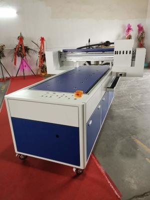 China Desktop Flatbed A3 Digital Tee Shirt Printing Machine 2065 * 1705 * 1240mm for sale